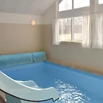Hébergement de vacances Solbakkevej Xii *