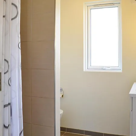 Solbakkevej Hornbaek Xii Feriehus *