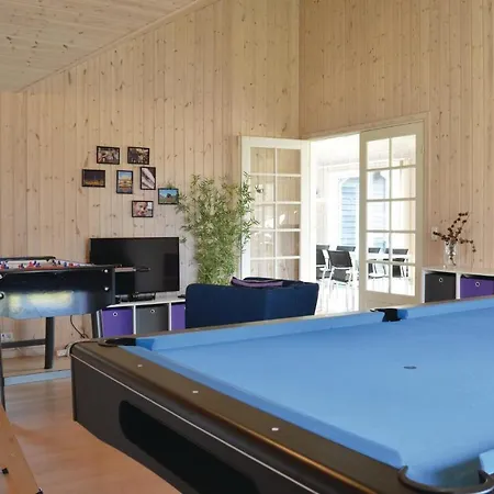 Solbakkevej Hornbaek Xii * Hornbæk