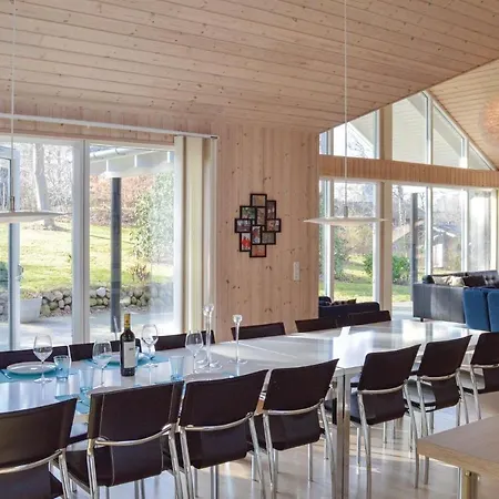 Solbakkevej Hornbaek Xii Hornbæk