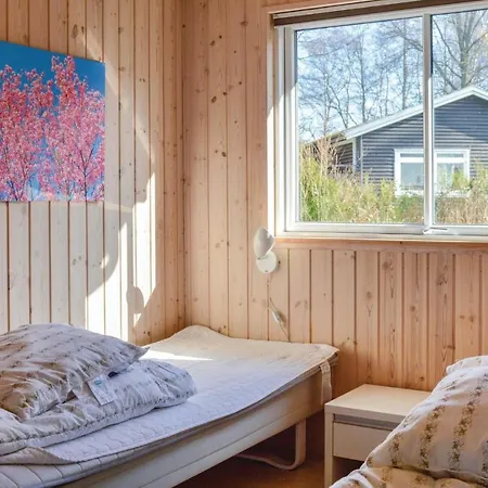 Feriehus Solbakkevej Hornbaek Xii *