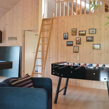 Solbakkevej Hornbaek Xii Hornbæk