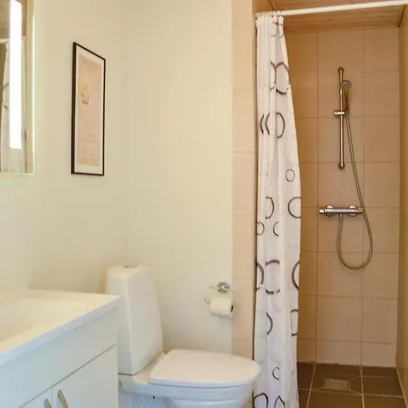 Solbakkevej Hornbaek Xii * Hornbæk