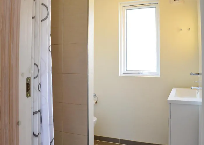 Solbakkevej Xii Сasa de vacaciones *