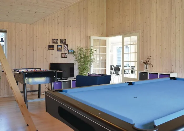 Solbakkevej Xii * Hornbæk