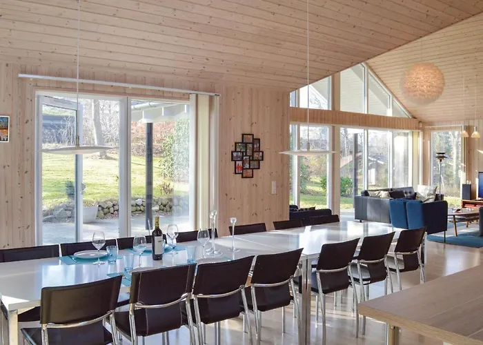 Solbakkevej Hornbaek Xii Hornbæk