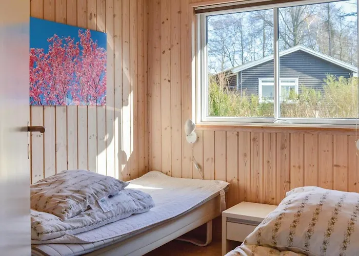 Сasa de vacaciones Solbakkevej Xii *