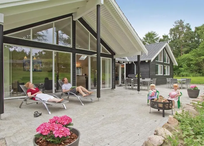 Solbakkevej Xii Hornbæk