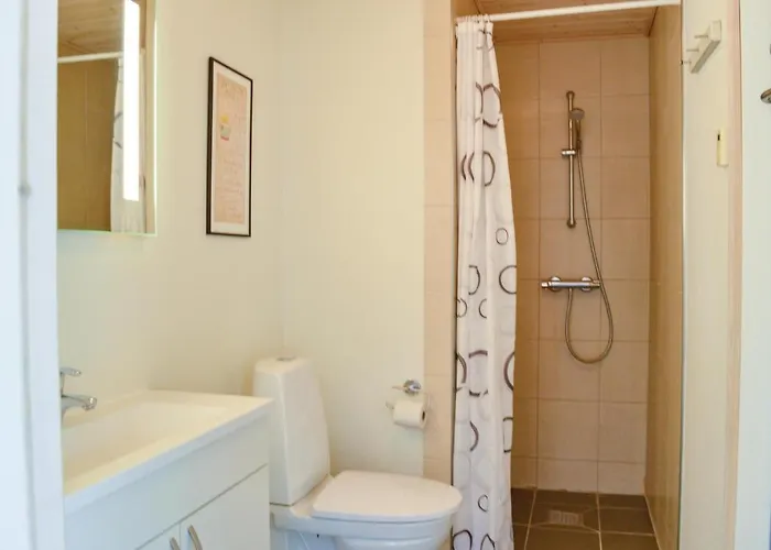 Solbakkevej Xii * Hornbæk